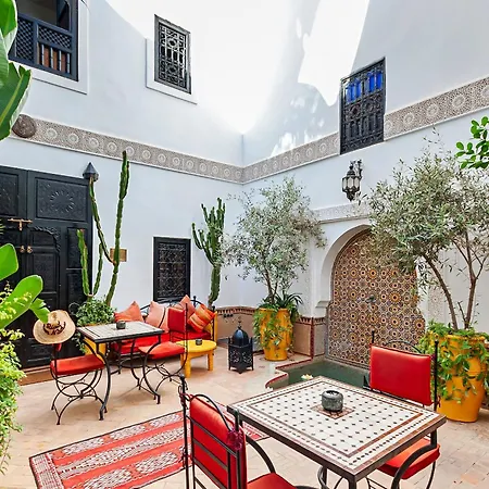 Riad Dar Nadoae-3
