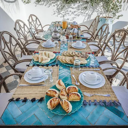 Riad Alkemia En Exclusivite-2