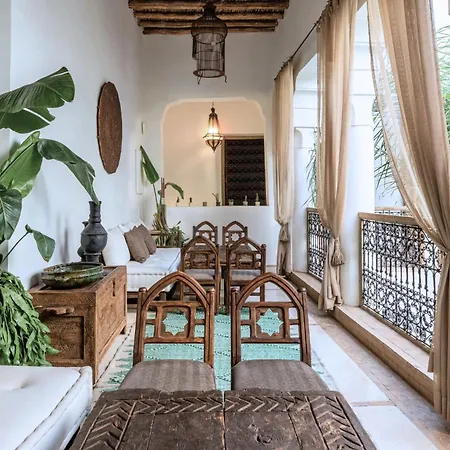 Riad Alkemia En Exclusivite-3