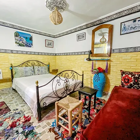 Riad Borj Jamaa Lafna-3