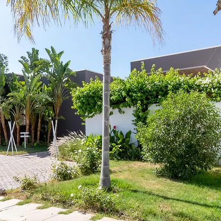 Villa Jardins D'Isa-3