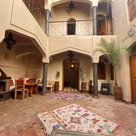 Riad Sabah-3