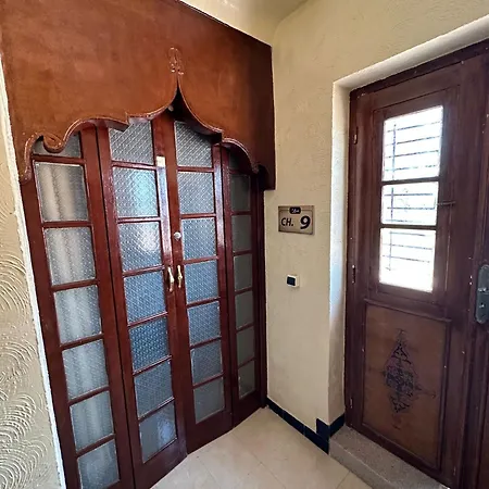 Riad Annada-2