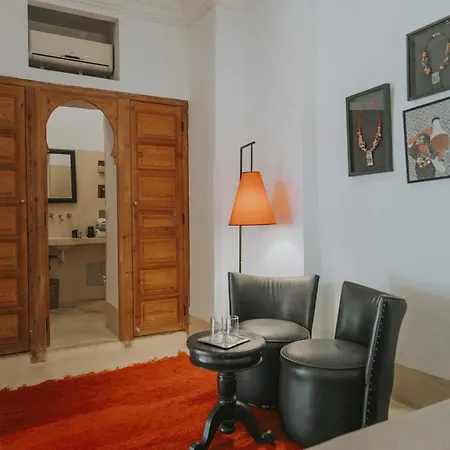 Riad Djebel-2