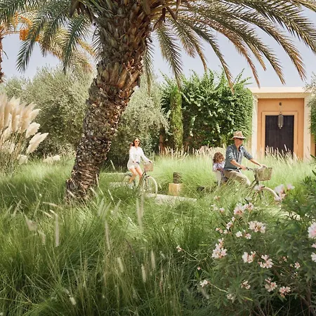 Mandarin Oriental, Marrakech-2