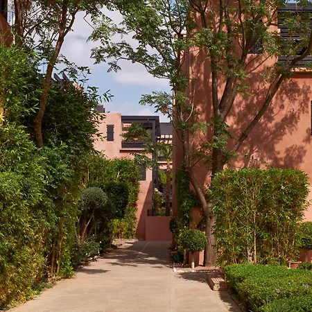 Hotel & Ryads Barriere Le Naoura-2