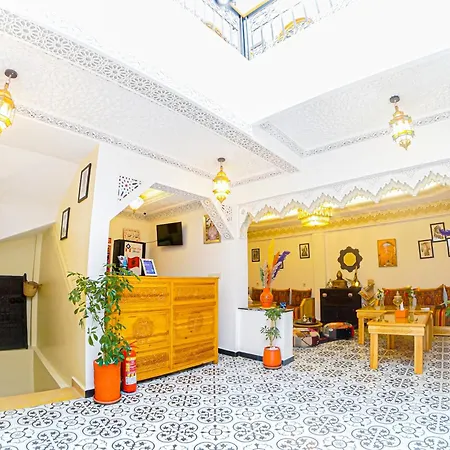 Riad Dar Yassine-2