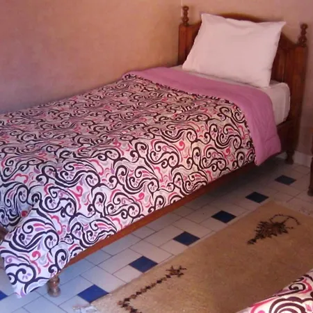 Residence Marrakech Appart-2