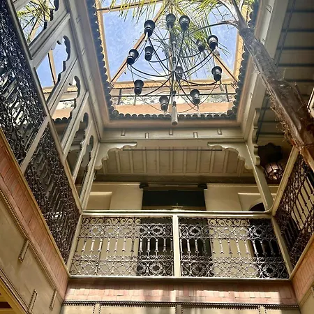 Riad L'Evidence-2