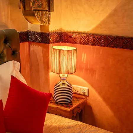 Riad Bab Chems-3