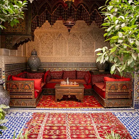 Riad Bab Chems-2
