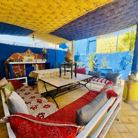 Riad Dia-3