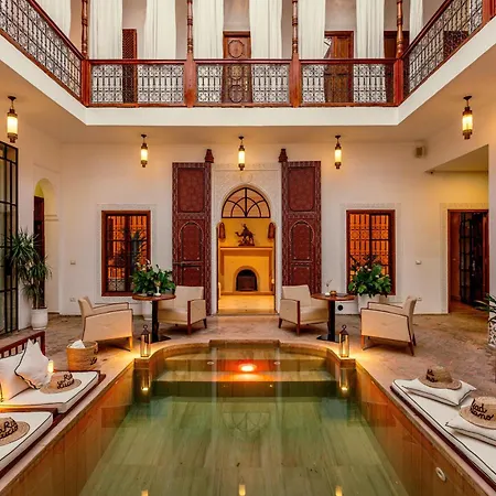 Riad Luciano Hotel And Spa-2