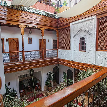 Riad Melhoun & Spa-2