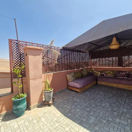 Riad Hanya-2