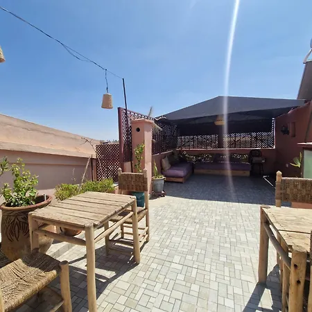 Riad Hanya-3