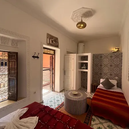 Riad Naya-3