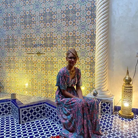 Riad Lalla Merieme-2