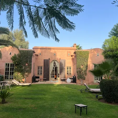 Villa #1 'Rosalie'-2