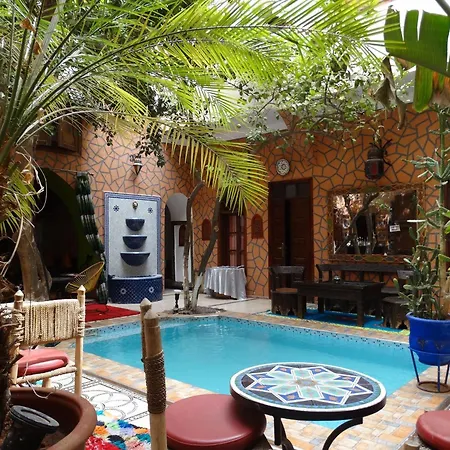Riad Dar El Bacha-2