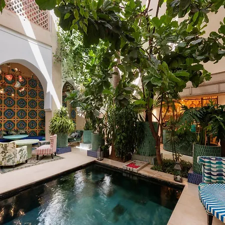 Riad Due-2