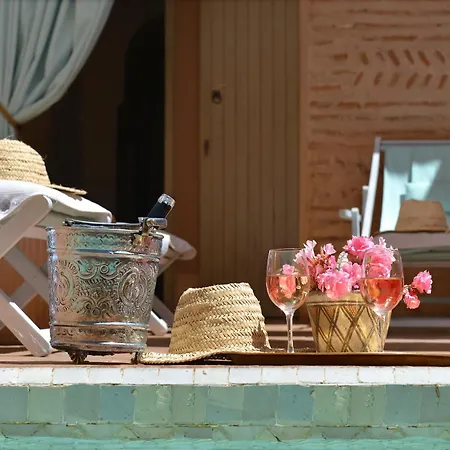 Riad Dar Housnia-3