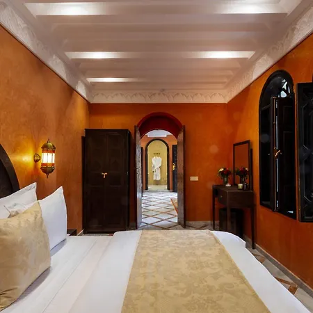 Alrashid Marrakech Boutique Hotel & Spa-2