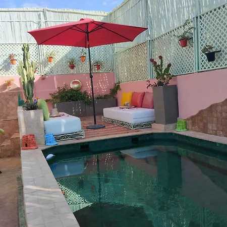 Riad Laith (Adults Only)-3