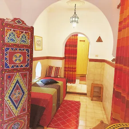 Riad Zara-3