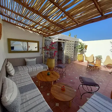 Riad Alqimam-3