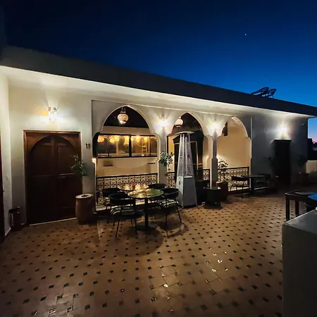 Riad Deluxe-3