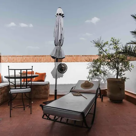 Boutique Hotel "Maison Mnabha"-2