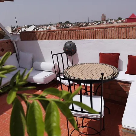 Boutique Hotel "Maison Mnabha"-3