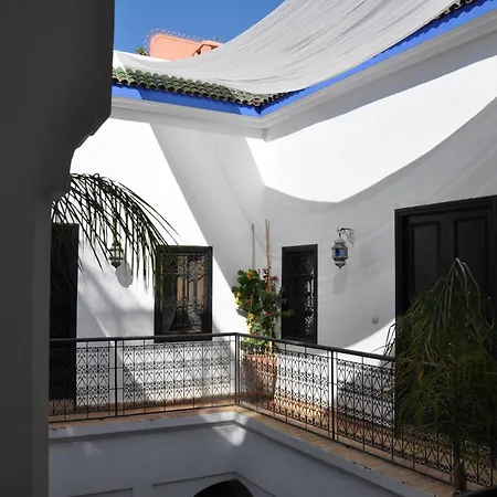 Riad Sin-3