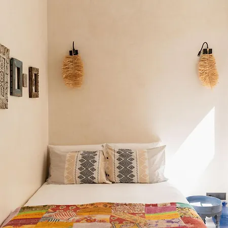 Riad La Lumiere D'Etoile-2