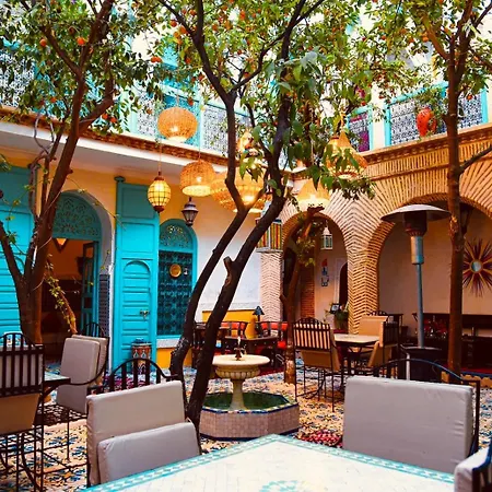 Riad Al Nour-2