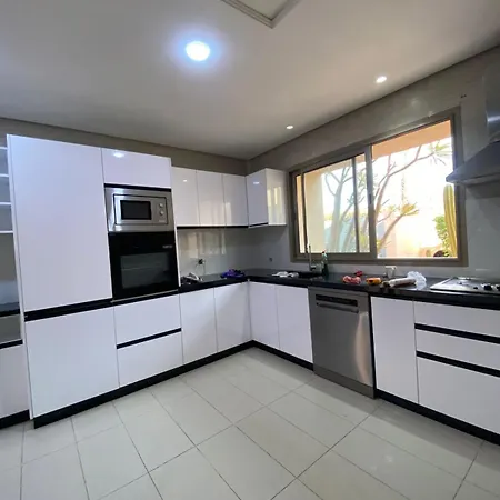 Villa Firdaous-2