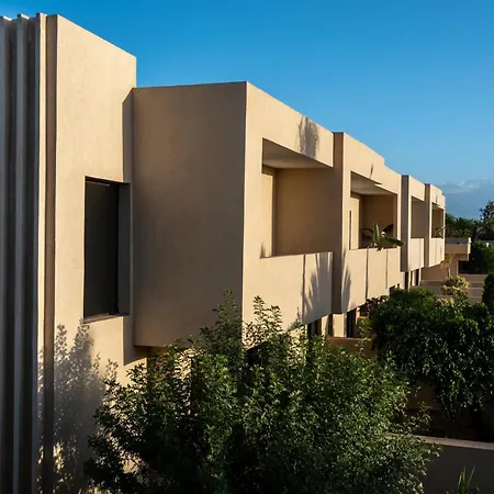 Sirayane Boutique Hotel&Spa Marrakech-2