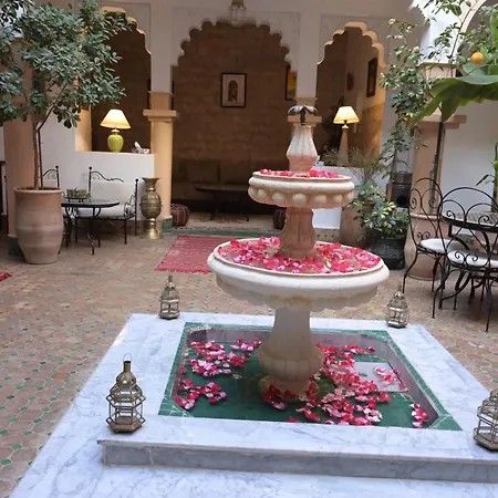 Riad Errabii & Spa-2