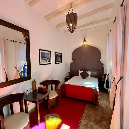 Riad Chameleon-3