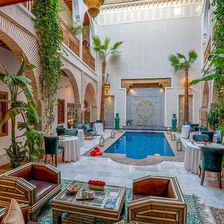 Riad Janate-3