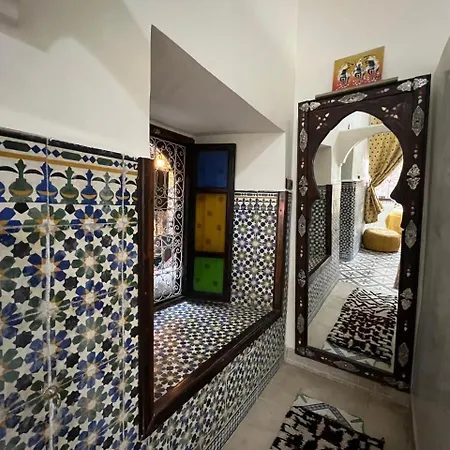 Dar KHALID-2