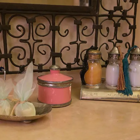 Riad Aloes&Spa-2
