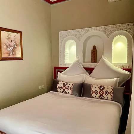 Riad La Caleche-3
