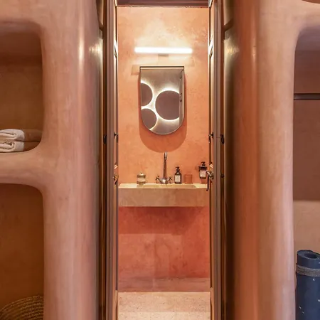 Riad Brummell Medina-3