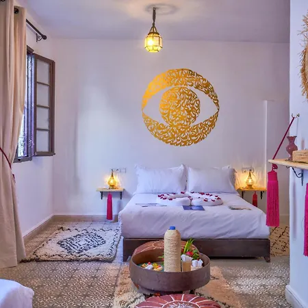 Bo Riad Boutique Hotel & Spa-3
