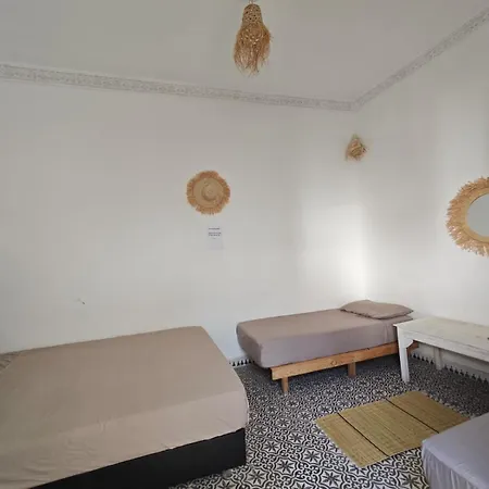 Hostel Be 20-2