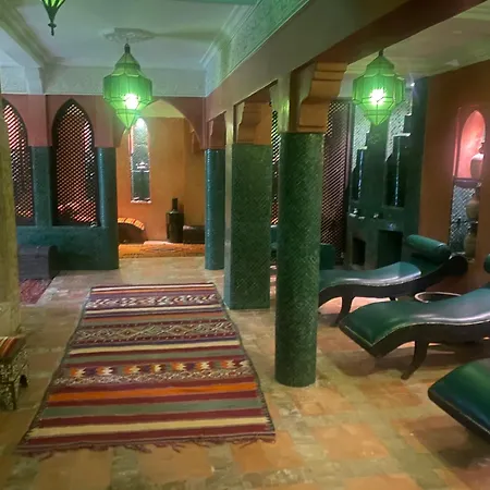 Riad Palais Blanc & Spa-2