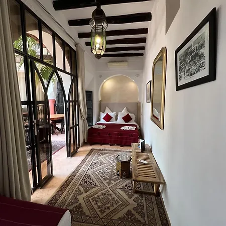 Riad Jnan El Cadi-3