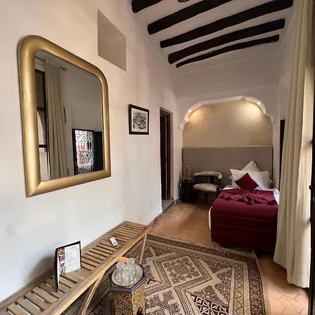 Riad Jnan El Cadi-2